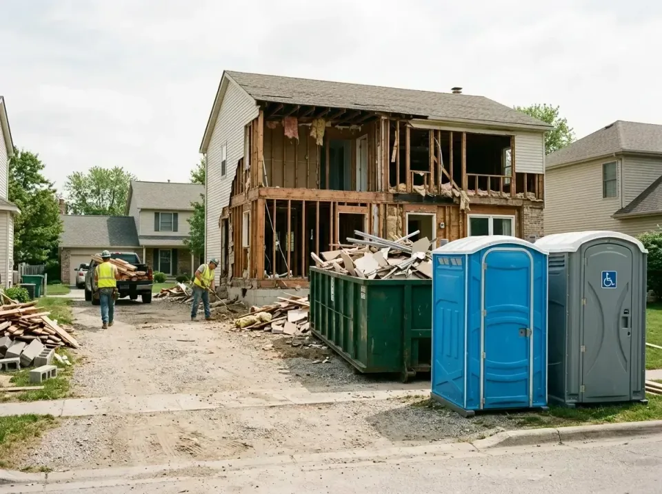 home-renovation-demolition-sit-010 — frequently asked questions, Portable Toilet & Dumpsters Rental in Fort Oglethorpe, GA